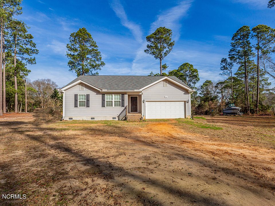 106 Howard Street, Salemburg, NC 28385 Zillow