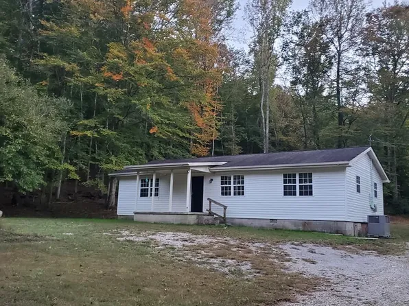 8584 State Route 50, Pelham, TN 37366