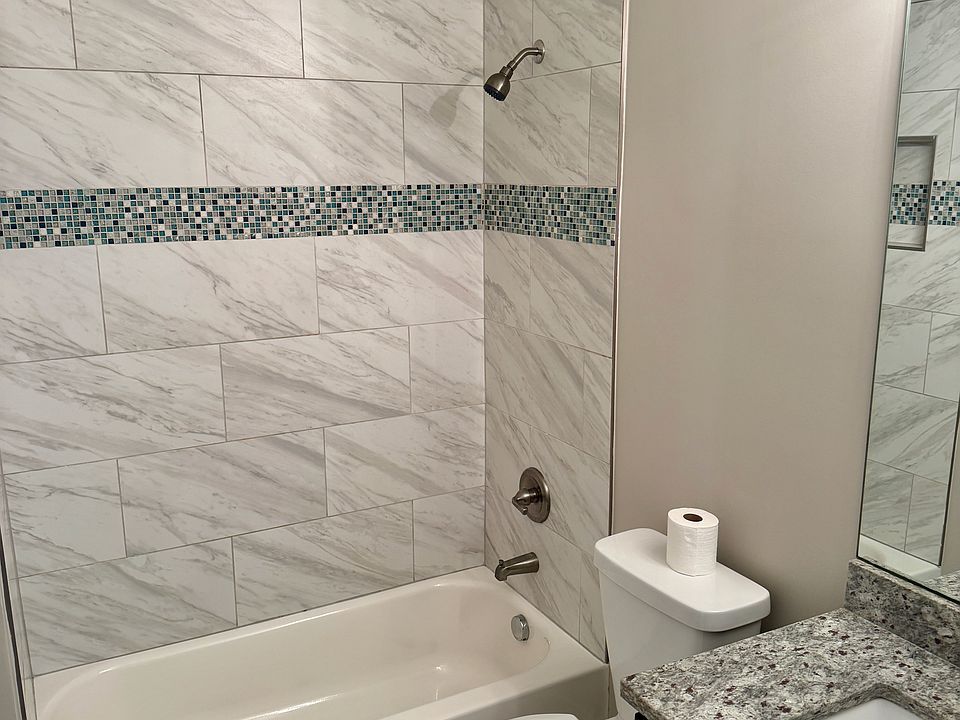 1st floor hall bathroom