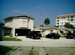 802 8th St, Merritt Island, FL 32953