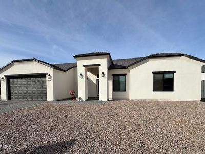 15746 S Magdalena Cir, Arizona City, AZ, 85123