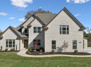 2895 Cooper Creek Rd Lot 102, Woodlawn, TN 37191