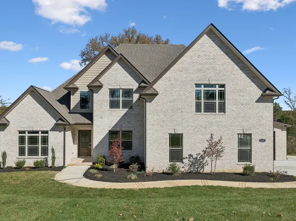 2895 Cooper Creek Rd Lot 102, Woodlawn, TN 37191