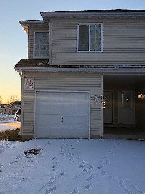 1st image of 452-462 N Calkey St #452