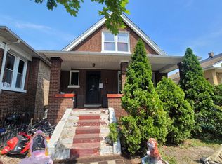 7737 S Ada St, Chicago, IL 60620