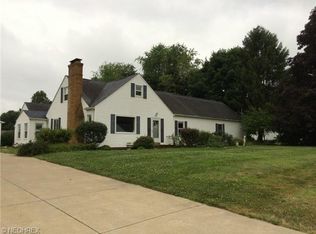 210 39th St SW, Canton, OH 44706