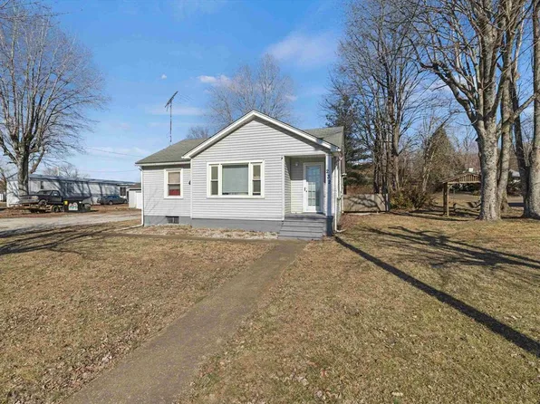232 W Main St, Fordsville, KY 42343