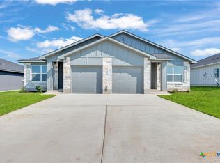 6105 Twistleaf Ln, Killeen, TX 76543