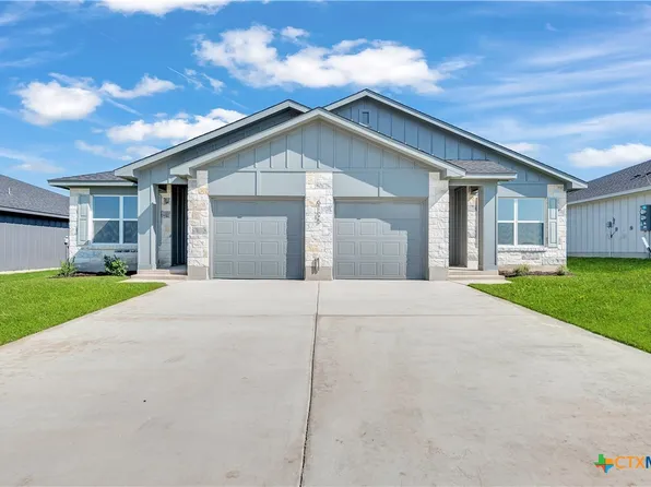 6105 Twistleaf Ln, Killeen, TX 76543