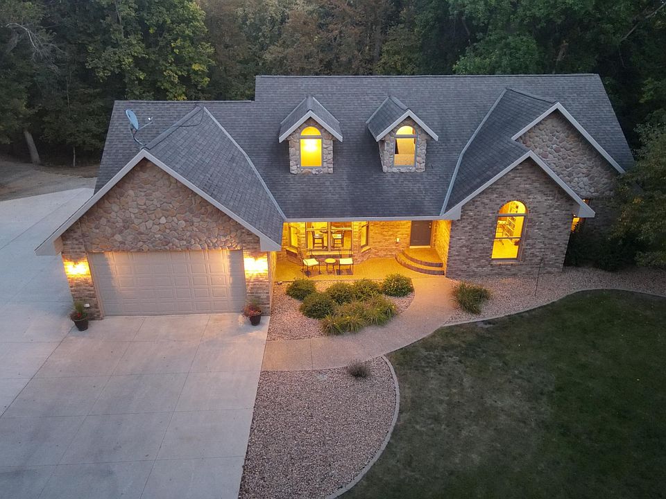 21527 62nd St NW, Sunburg, MN 56289 MLS 6447349 Zillow