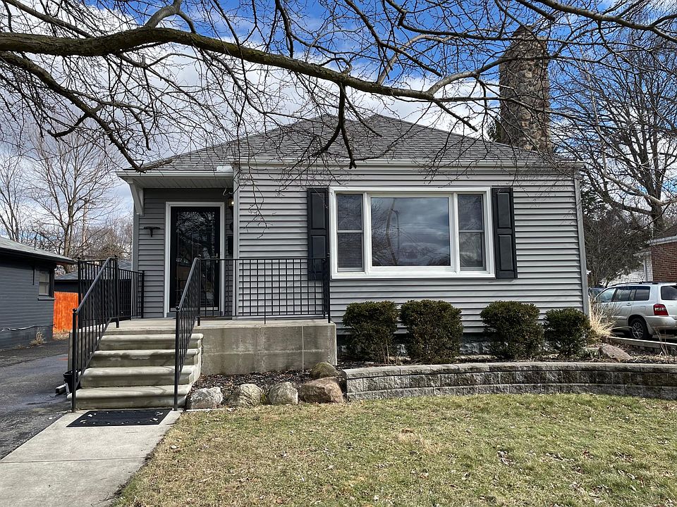 1512 Linwood Ave.