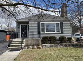 1512 Linwood Ave, Royal Oak, MI