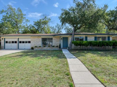 134 Oaklane, Universal City, TX, 78148