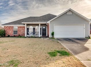 300 Orchard Way, Brandon, MS 39047