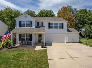 14929 Redcliff Dr, Noblesville, IN 46062