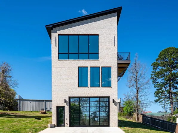 211 Viewpoint Dr, Hot Springs, AR 71913