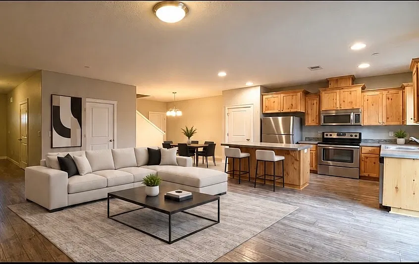 116 N 44th Pl — Photo 3