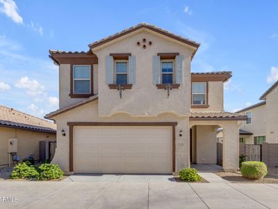 1255 N 166th Ave, Goodyear, AZ, 85338