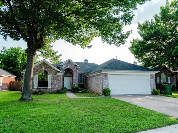 5765 Rockport Ln, Haltom City, TX 76137