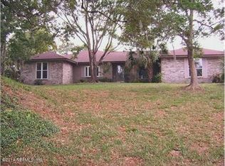 686 Ridgehill Dr, Orange Park, FL 32065
