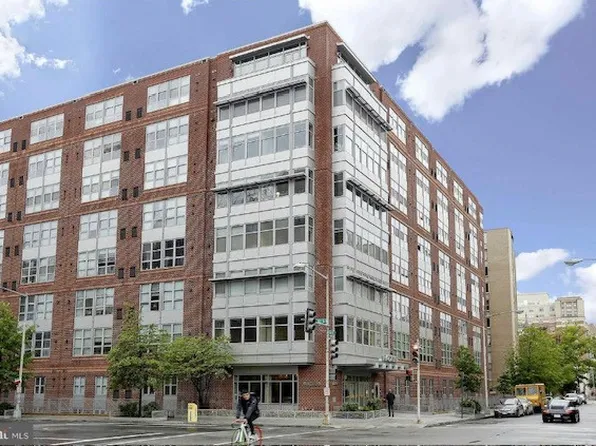 1300 N St NW, Washington, DC 20005