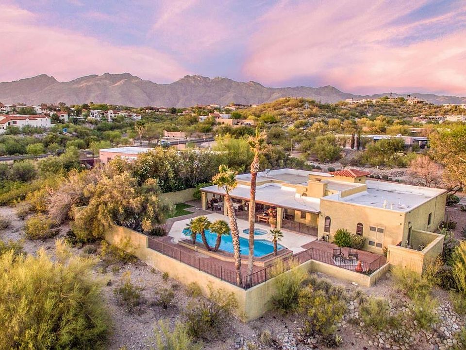 1st image of 3641 N Calle Agua Verde