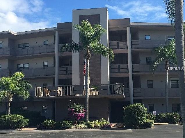 1st image of 8199 Terrace Garden Dr N Unit 412
