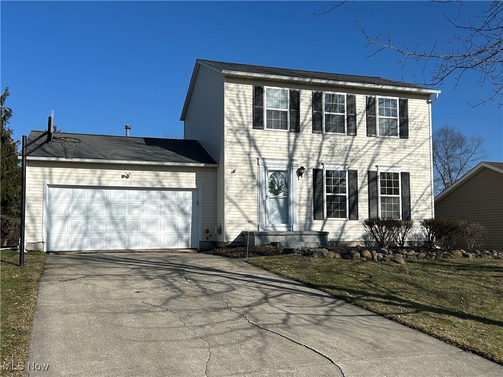 Real estate listing image