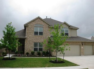 2211 Aaron Ross Way, Round Rock, TX 78665