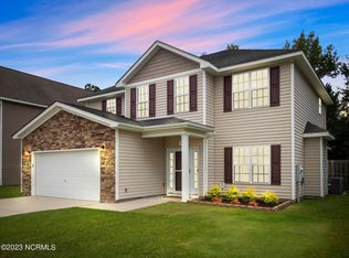 246 Seville St, Jacksonville, NC 28546