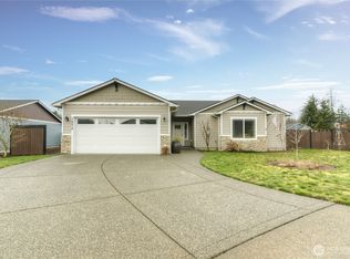 1573 N 5th St, McCleary, WA 98557