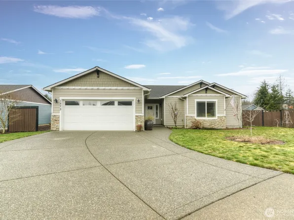 1573 N 5th Street, McCleary, WA 98557
