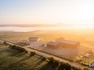 284 S Ridge Rd, Wellington, KS 67152