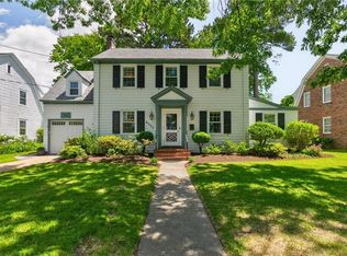 6032 Westwood Ter, Norfolk, VA 23508