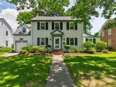 6032 Westwood Ter, Norfolk, VA, 23508