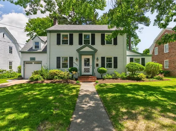 6032 Westwood Ter, Norfolk, VA 23508