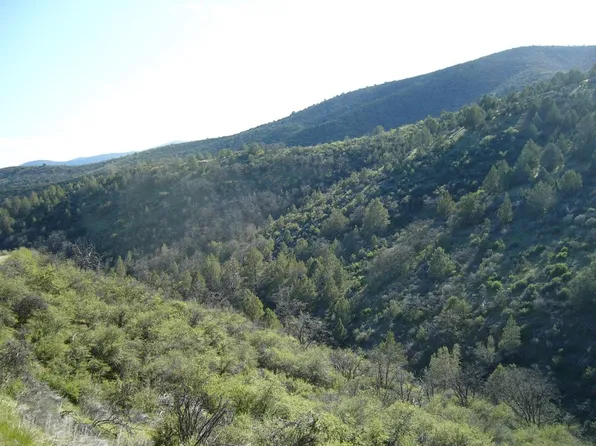 Cram Gulch 172/acres, Yreka, CA 96097