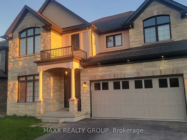 9334 Shoveller Dr, Niagara Falls, ON L2H 0M3