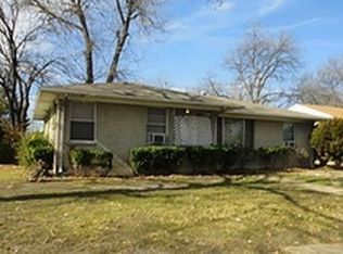 501 King Ln, Garland, TX 75042