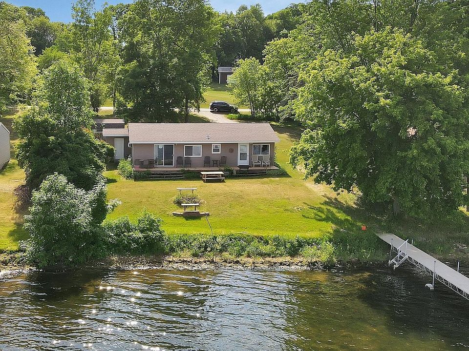 18112 Raymond Ave, Richmond, MN 56368 Zillow
