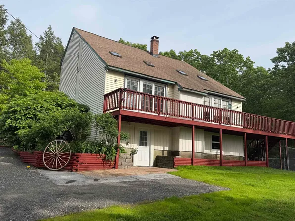 29 Tandy Road, Deerfield, NH 03037