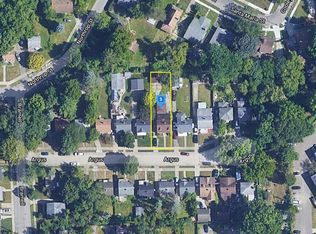 22482 Argus, Detroit, MI 48219