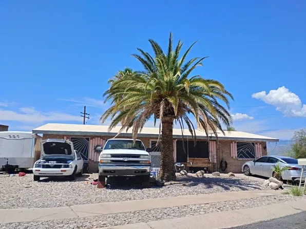 8617 E 4th St, Tucson, AZ 85710