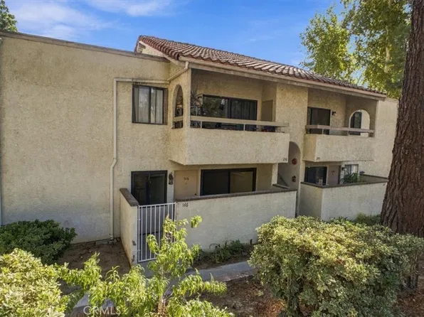 25015 Peachland Ave Unit 146, Santa Clarita, CA 91321