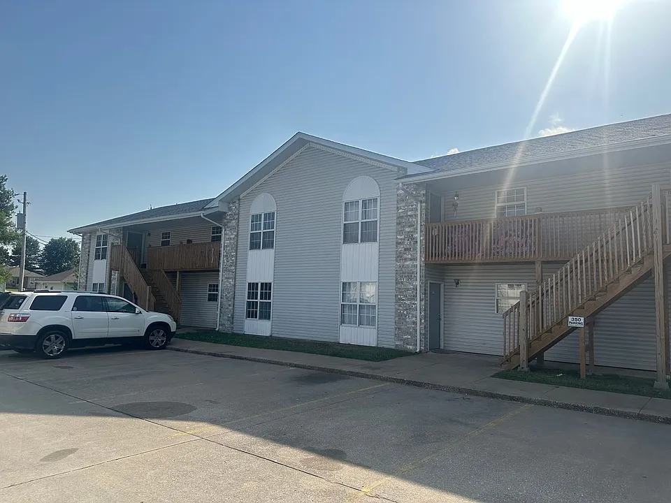 350 W Aldrich Rd