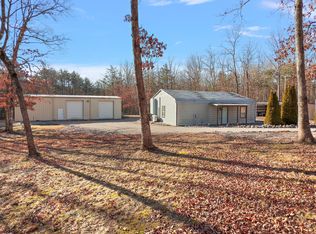 244 Dickerson Ln, Altamont, TN 37301