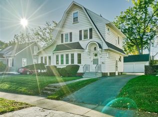 55 Gatewood Ave, Rochester, NY 14624