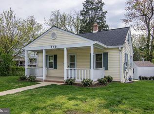 339 Seth Pl, Rockville, MD 20850