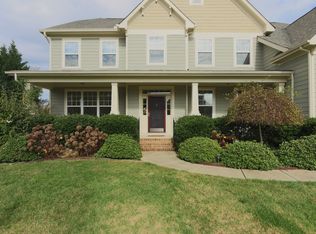 130 Meadow Run Ln, Mooresville, NC 28117