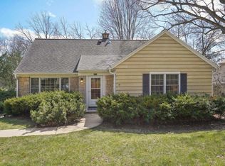 3223 Topping Rd, Madison, WI 53705